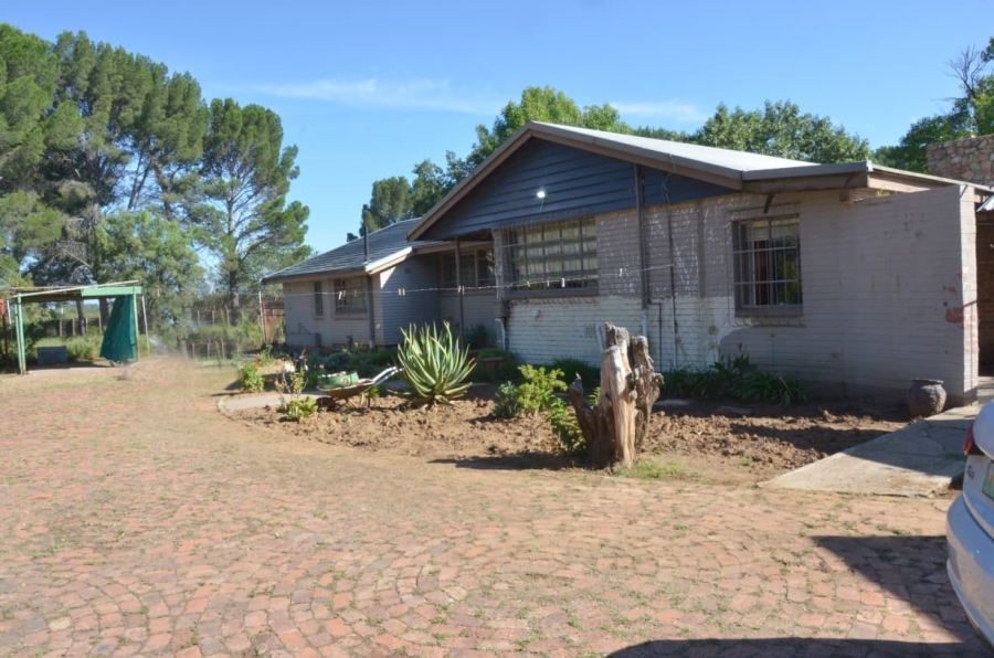 3 Bedroom Property for Sale in Welkom Free State